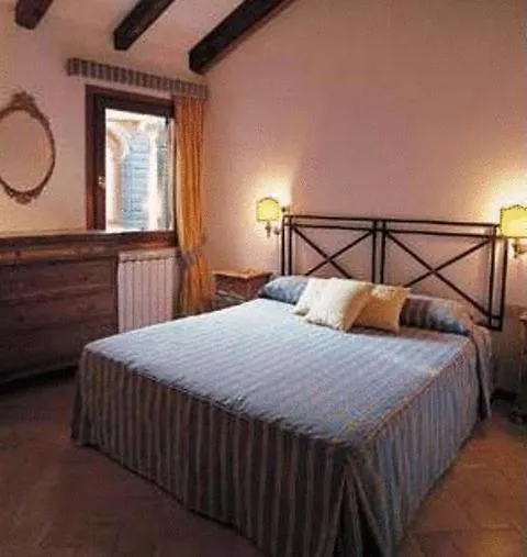 Venice Salute Apartments Włochy