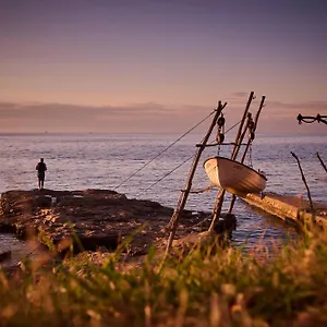 Elia , Savudrija Kroatien