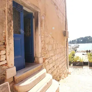 Molo Grande - Sea View , Rovinj Kroatien