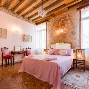 San Polo Appartement