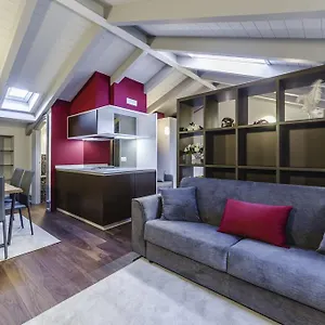  Apartament New Luxury