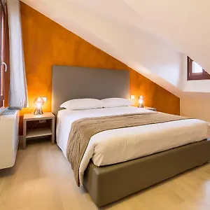  Apartament Charming Palace Corte Del Teatro