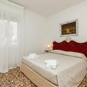  Apartament San Samuele