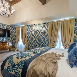  Apartament Ai Patrizi Di